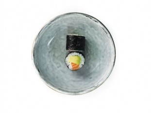 H11. Laks og avocado