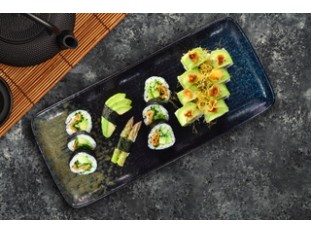 M4. LILLE VEGETARBOX - 16 STK