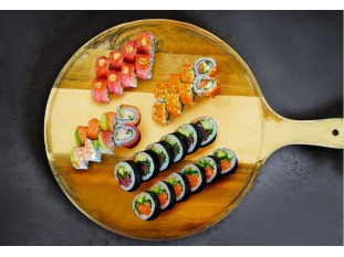 M11. MAKI MENU - 36 STK