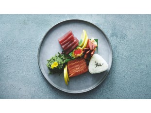 S3. Sashimi mix - 15 stk