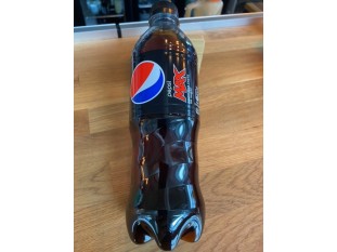 Pepsi Max Togo 500ml
