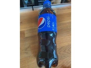 Pepsi to go 500ml