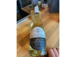 BONGANI CHADONNAY