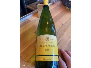 Rieling alsace