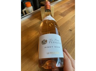 Rose le perriere pinot noir
