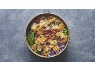 Vegan Poké