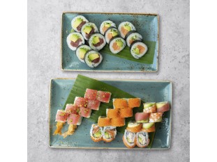 M11. MAKI MENU - 36 STK