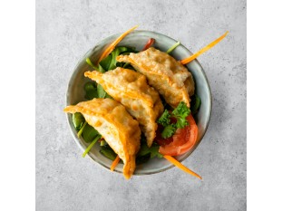 Gyoza