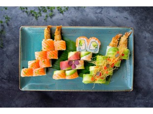 M 7. deluxe makiboks