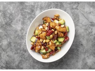 Kungpao chicken