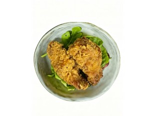 鸡翅Chicken wings