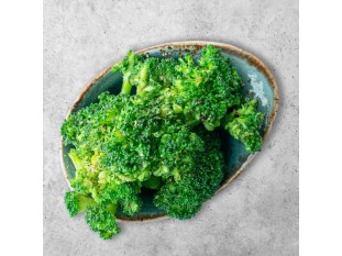 西兰花Broccoli